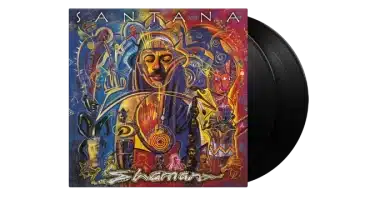 Santana - Shaman