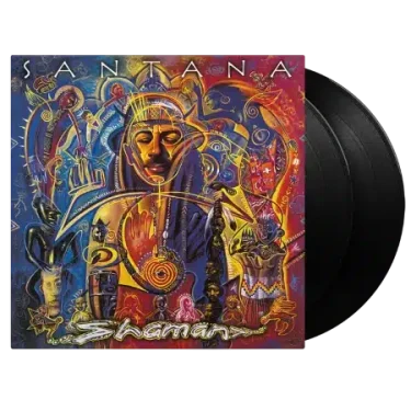 Santana - Shaman