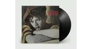 Simply Red - Picture Book