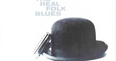 Sonny Boy Williamson - The Real Folk Blues (Acoustic Sounds Series)