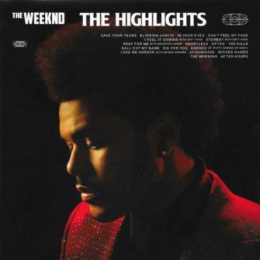 Weeknd - Highlights (CD)