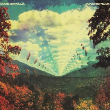 Tame Impala - Innerspeaker (CD)
