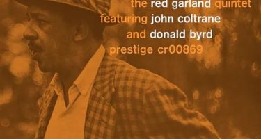 The Red Garland Quintet - Soul Junction (Craft OJC Series)