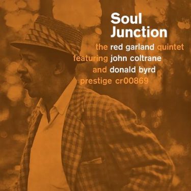 The Red Garland Quintet - Soul Junction (Craft OJC Series)