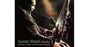 Toumani Diabate - Djelika (Remastered)