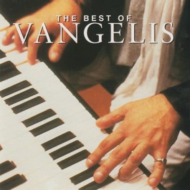 Vangelis - Best Of (CD)