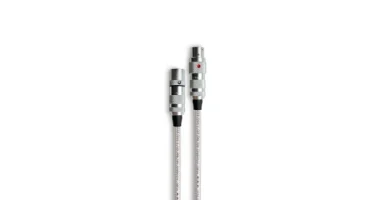 Oyaide AR-910 XLR Interconnect Cable (1.0 M)
