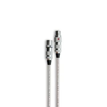 Oyaide AR-910 XLR Interconnect Cable (1.0 M)