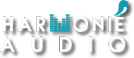 Harmonie Audio Logo