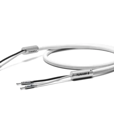 Tunami II SP-B V2 Speaker Cable 2.5m Pair