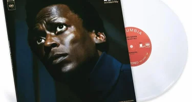Miles Davis - In A Silent Way (White Vinyl)