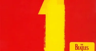 Beatles - 1 (Stereo Mixes edition) (CD)