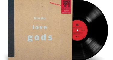 Hindu Love Gods - Hindu Love Gods (RSD 2025 edition)