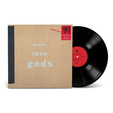 Hindu Love Gods - Hindu Love Gods (RSD 2025 edition)