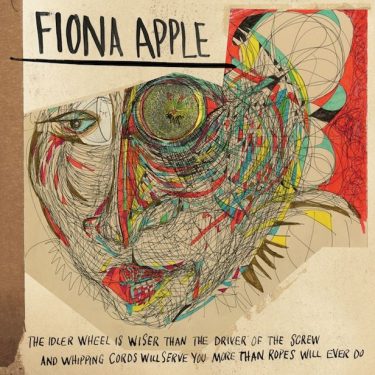 Fiona Apple - The Idler Wheel is Wiser Than the Driver of the Screw and Whipping Cords Will Serve You More Than Ropes Will Ever Do (CD)