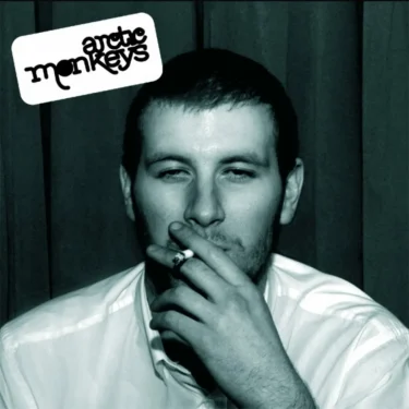 Arctic Monkeys - Whatever People Say I Am. Thats What Im Not (CD)