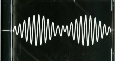 Arctic Monkeys - Am (CD)