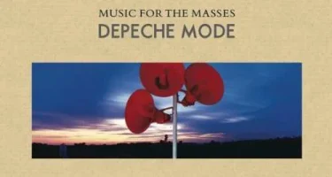 Depeche Mode - Music for the Masses