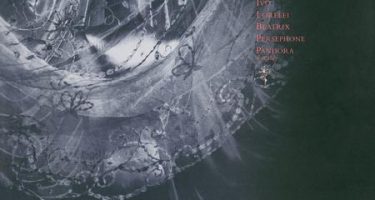 Cocteau Twins - Treasure