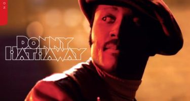 Donny Hathaway - Now Playing  (Limited Edition Colored Vinyl)