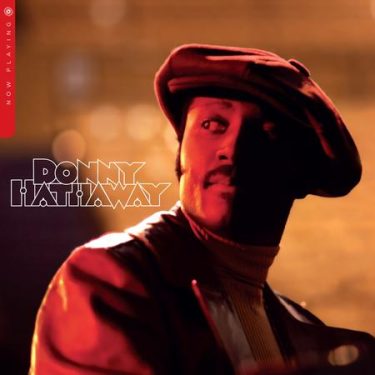 Donny Hathaway - Now Playing  (Limited Edition Colored Vinyl)