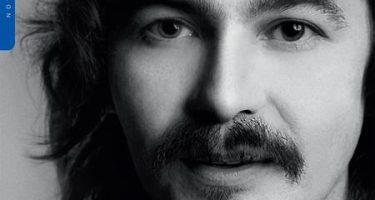 John Prine - Now Playing  (Limited Edition Blue Vinyl)