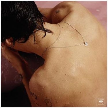 Harry Styles - Harry Styles  (Booklet + Download Code)