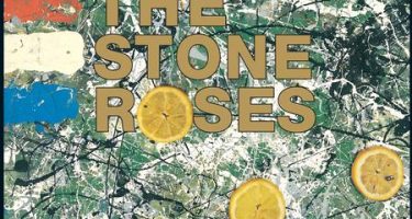 The Stone Roses - The Stone Roses