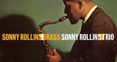 Sonny Rollins - Brass/Trio