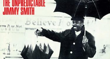 Jimmy Smith - Bashin': The Unpredictable Jimmy Smith (Acoustic Sounds Series)