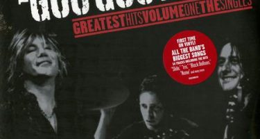 The Goo Goo Dolls - Greatest Hits Volume One - The Singles