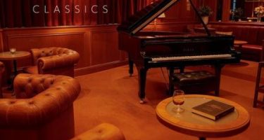 Various Artists - Piano Lounge Classics