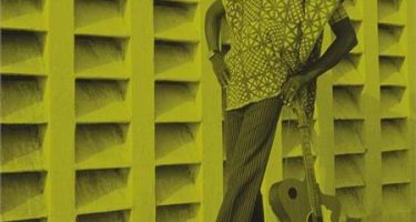 Ali Farka Toure - Green  (Remastered)