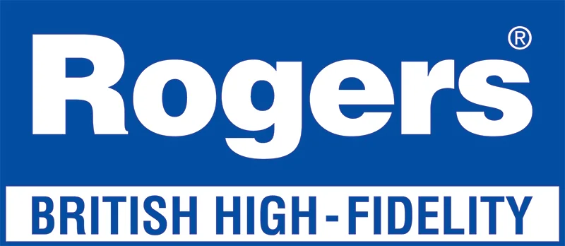 Logo of Rogers