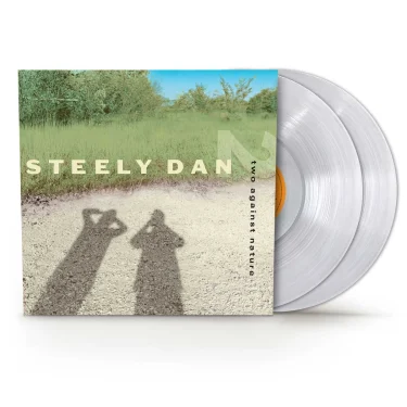 Steely Dan Two Against Nature