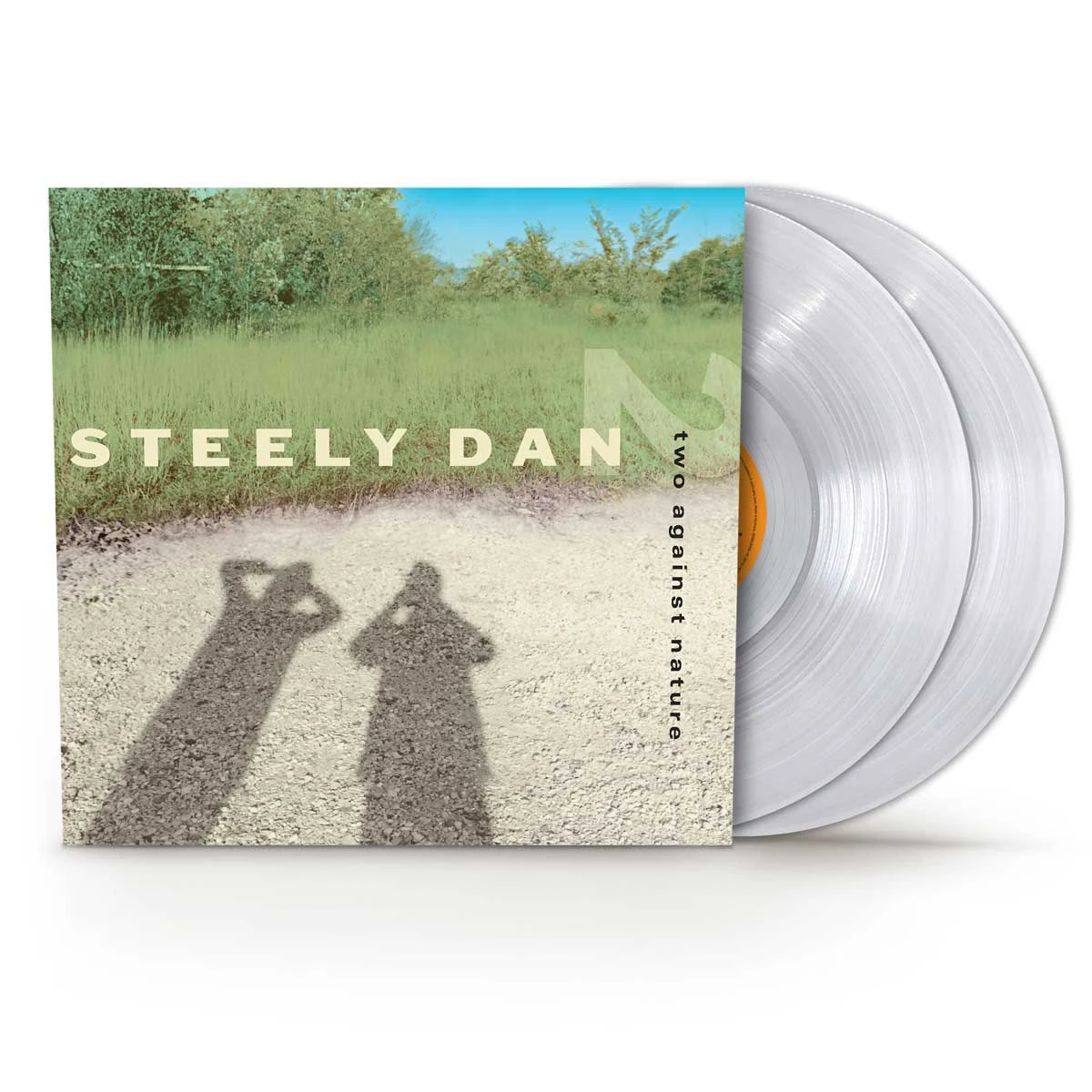 Steely Dan Two Against Nature