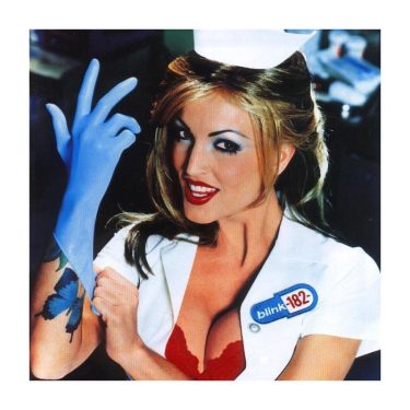 Blink-182	- Enema Of The State (Enhanced edition) (CD)