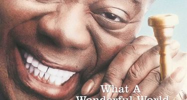 Louis Armstrong - What A Wonderful World (CD)