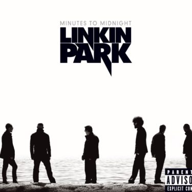 Linkin Park - Minutes To Midnight (CD)