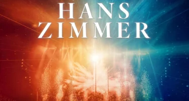 Hans Zimmer - The World Of Hans Zimmer - Part Ii: A New Dimension (2 CD)