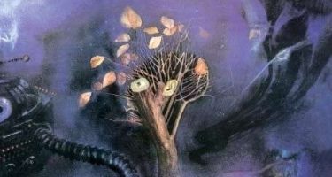 Moody Blues - On The Threshold Of A Dream (CD) (Bonus Tracks edition)
