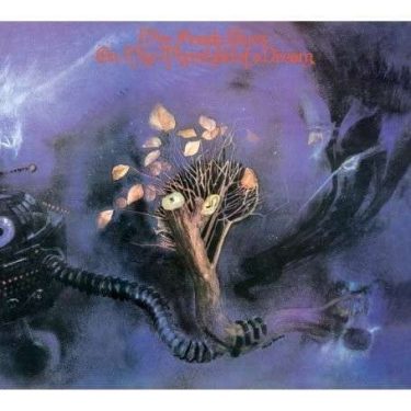 Moody Blues - On The Threshold Of A Dream (CD) (Bonus Tracks edition)