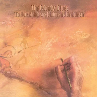 The Moody Blues - To Our Children's Children's Children (CD) (Remastered edition)