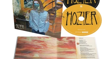 Hozier - Hozier (2 CD) (10th Anniversary Deluxe edition)