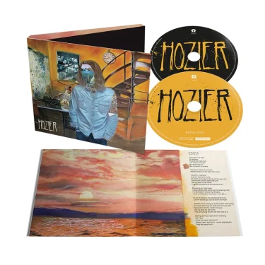 Hozier - Hozier (2 CD) (10th Anniversary Deluxe edition)