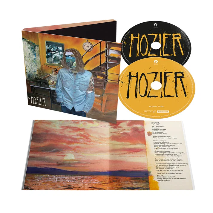 Hozier - Hozier (2 CD) (10th Anniversary Deluxe edition)