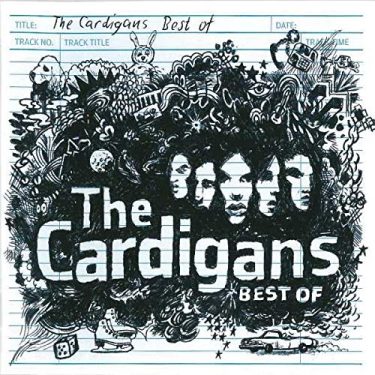 Cardigans - Best Of (CD)