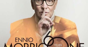 Ennio Morricone - Morricone 60 (CD)