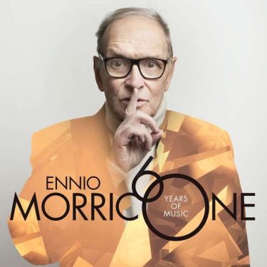 Ennio Morricone - Morricone 60 (CD)