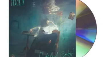 Hozier - Wasteland, Baby! (CD)